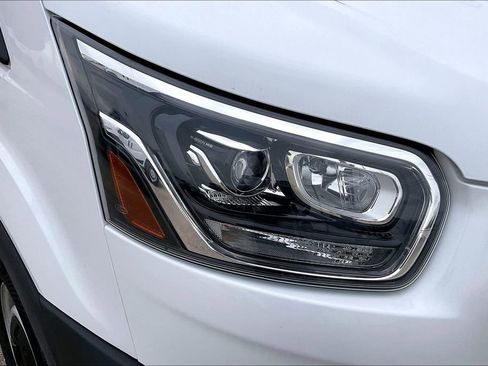 Used 2024 Ford Transit 250 148 Medium Roof w/ Upfitter Package image 31