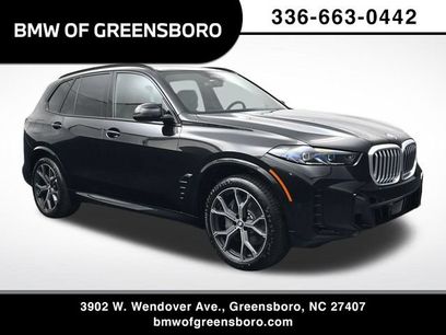 New 2026 BMW X5 xDrive50e w/ M Sport Package