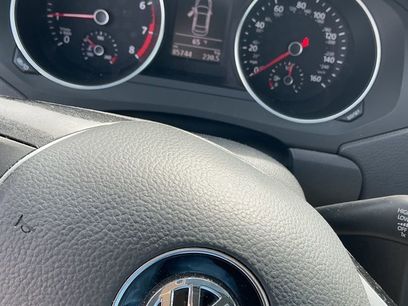 Used 2017 Volkswagen Jetta SE