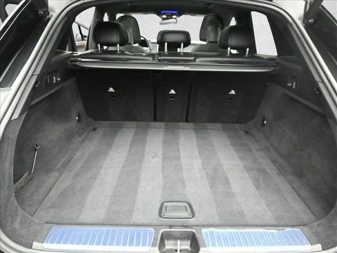 Certified 2023 Mercedes-Benz EQE 350+ 4MATIC SUV image 22