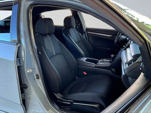 Used 2020 Honda Civic Sport image 25