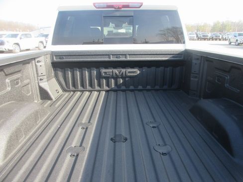 New 2026 GMC Sierra 2500 Denali Ultimate image 6