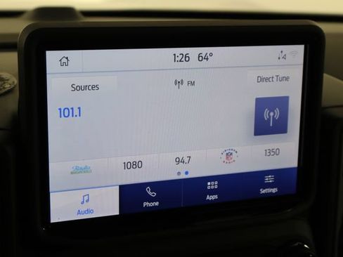 Used 2023 Ford Bronco Sport Big Bend AWD/4WD image 28