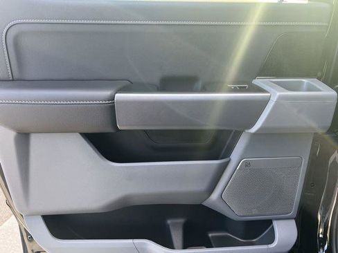 New 2025 Ford F150 Lightning Flash image 61