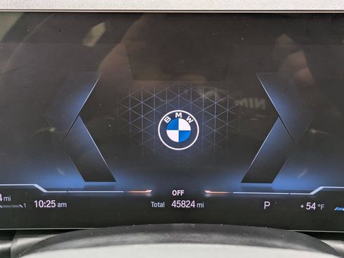 Used 2023 BMW 330i xDrive Sedan w/ Driving Assistance Package AWD/4WD image 30