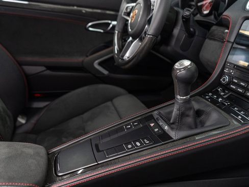 Used 2024 Porsche 718 Cayman GTS RWD image 45