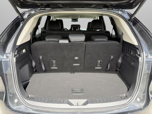 Used 2025 MAZDA CX-90 3.3 Turbo w/ Select Package AWD/4WD image 25