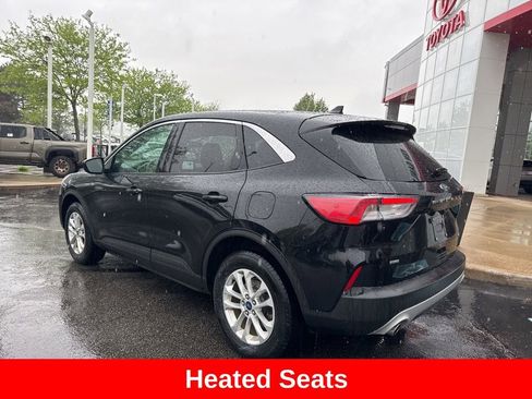 Used 2020 Ford Escape SE AWD/4WD image 5