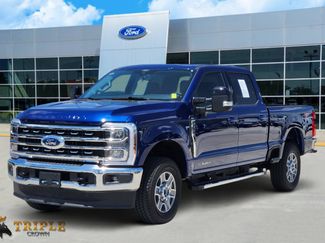 Used 2026 Ford F250 Lariat w/ FX4 Off-Road Package AWD/4WD video 2