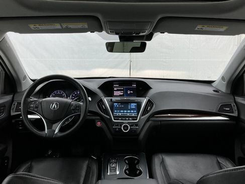 Used 2019 Acura MDX FWD image 29