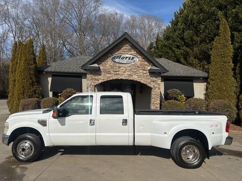 Used 2010 Ford F350 XL AWD/4WD image 1