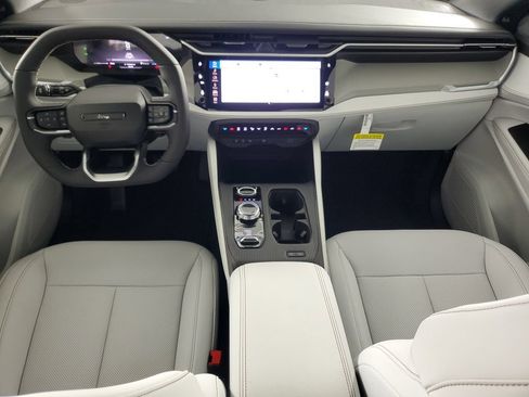 New 2026 Jeep Cherokee Limited AWD/4WD image 18