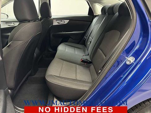 Used 2024 Kia Forte LXS w/ LXS Technology Package image 14