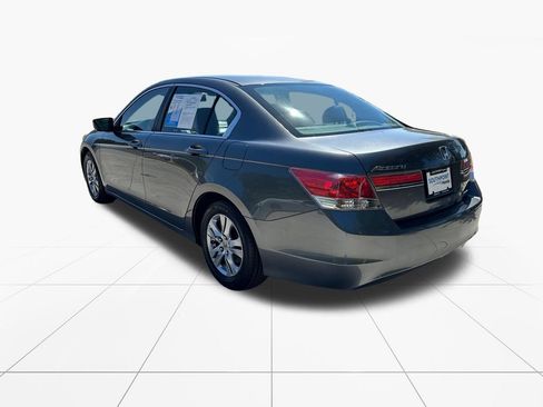 Used 2012 Honda Accord SE image 6