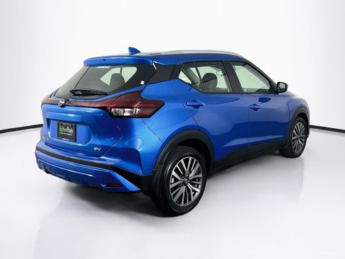 Used 2023 Nissan Kicks SV FWD image 9