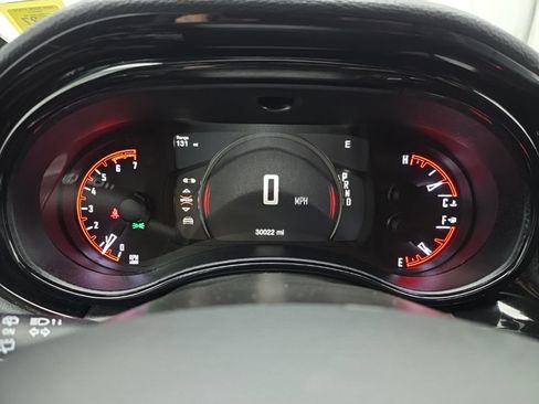 Used 2025 Dodge Durango R/T AWD/4WD image 30