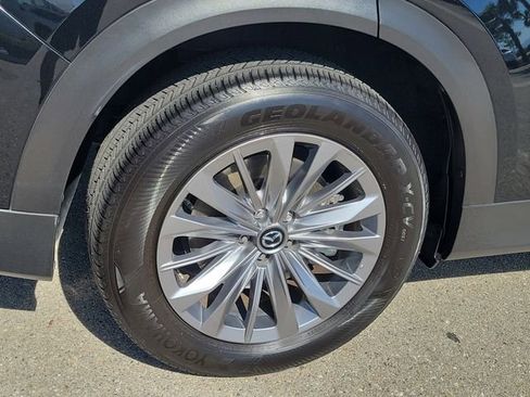 Certified 2024 MAZDA CX-90 3.3 Turbo w/ Select Package AWD/4WD image 27