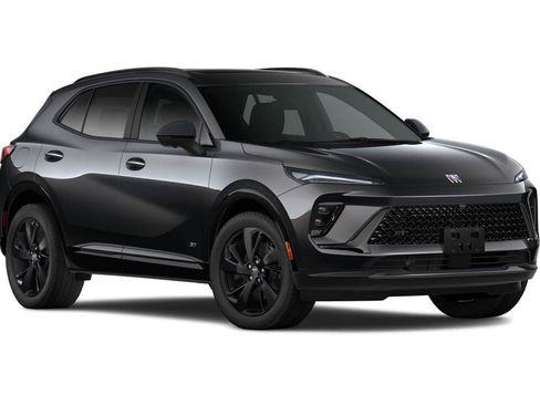 New 2026 Buick Envision Sport Touring image 34