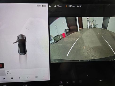 Used 2018 Tesla Model 3 Long Range RWD image 21