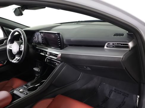 Used 2024 Kia K5 GT-Line w/ GT-Line Premium Package FWD image 24