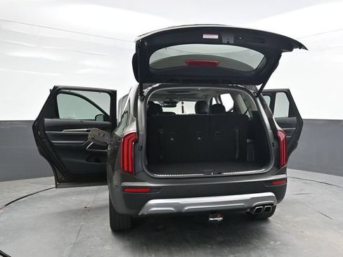 Used 2020 Kia Telluride SX AWD/4WD image 37