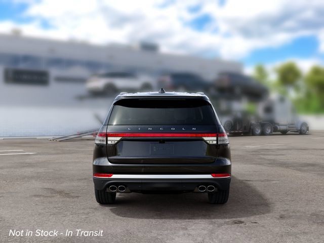 New 2027 Lincoln Aviator AWD image 9