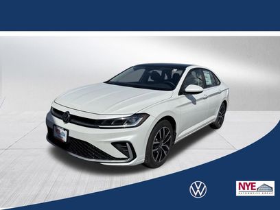 New 2026 Volkswagen Jetta SE