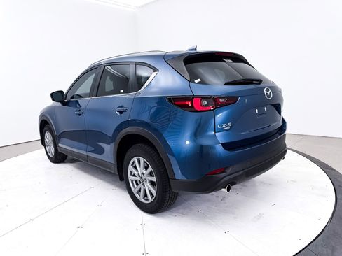 Used 2023 MAZDA CX-5 AWD 2.5 S w/ Select Package image 14