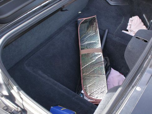 Used 2001 Chevrolet Corvette Z06 w/ Memory Pkg image 35