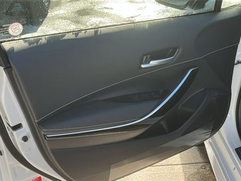 New 2026 Toyota Corolla XSE image 6