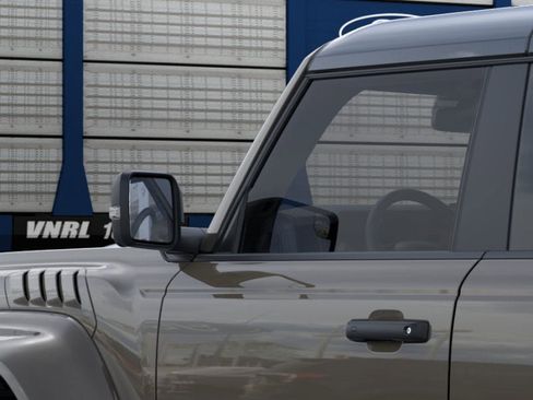 New 2026 Ford Bronco Raptor AWD/4WD image 22