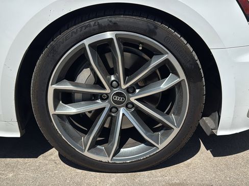 Used 2021 Audi A5 2.0T Premium Plus w/ Premium Plus AWD/4WD image 33