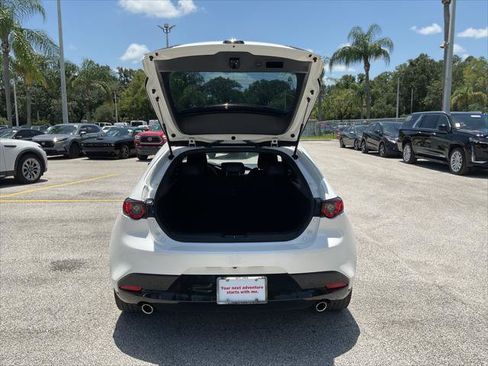 Used 2021 MAZDA MAZDA3 s FWD image 7