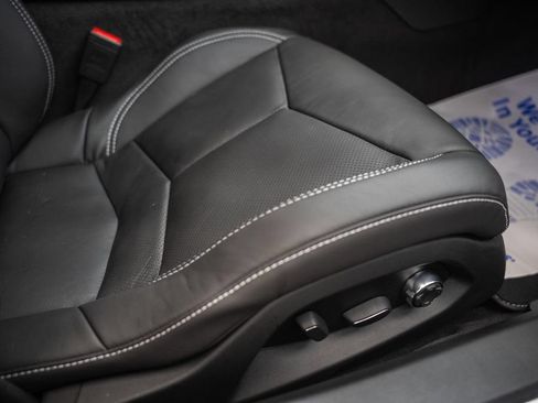 Used 2026 Chevrolet Corvette Z06 RWD image 32