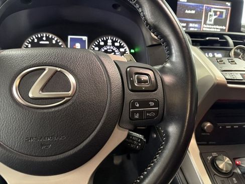 Used 2021 Lexus NX 300 FWD w/ Accessory Package 2 image 18