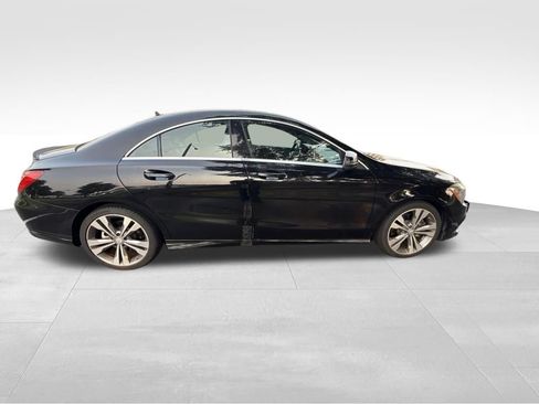 Used 2015 Mercedes-Benz CLA 250 image 10
