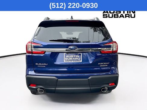 New 2026 Subaru Ascent Limited image 7