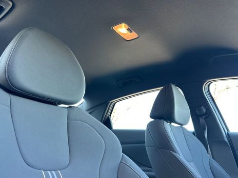 New 2025 Hyundai Elantra Sport image 14