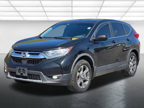 Used 2019 Honda CR-V EX image 2