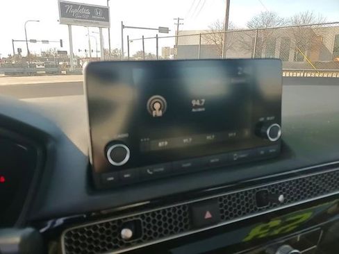 Used 2023 Honda Civic Sport image 19