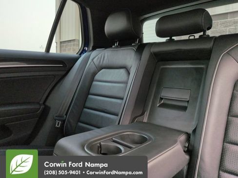 Used 2019 Volkswagen Golf R 4-Door AWD/4WD image 26
