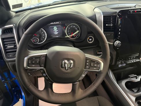 New 2026 RAM 1500 Big Horn image 10