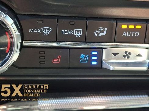 Used 2023 Ford F150 Platinum w/ Equipment Group 701A High image 30