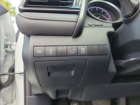 Used 2024 Toyota Camry LE w/ Convenience Package FWD image 39