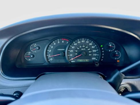 Used 2005 Toyota Tundra SR5 AWD/4WD image 11