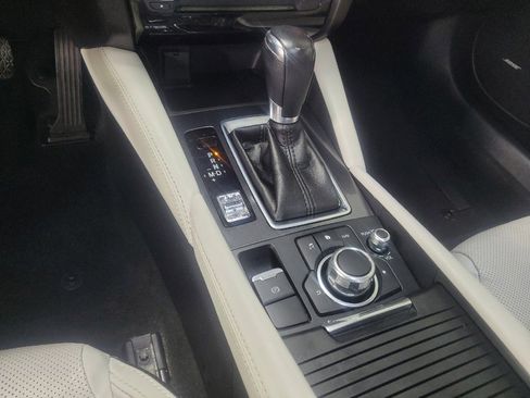 Used 2016 MAZDA MAZDA6 Grand Touring image 26