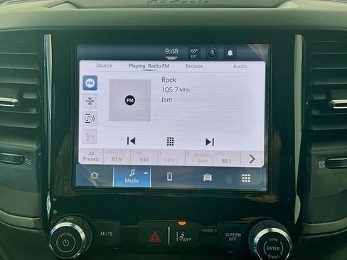 New 2026 RAM 1500 Express RWD image 13