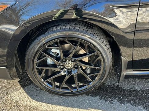 New 2026 Toyota Camry XSE image 5