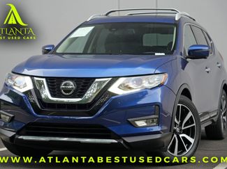 Used 2019 Nissan Rogue SL w/ Premium Package FWD video 1
