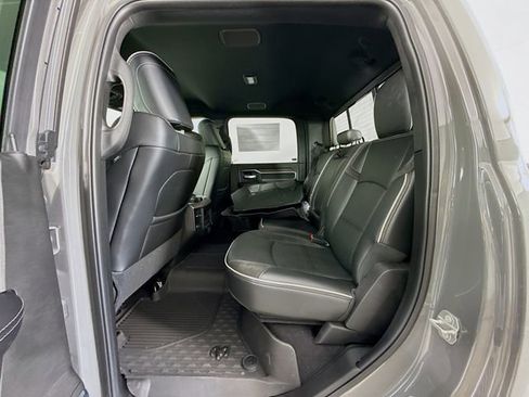 New 2026 RAM 2500 Laramie AWD/4WD image 25